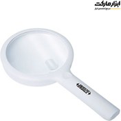 تصویر ذره بین چراغ دار اینسایز مدل 24-7529 