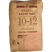 تصویر پودر کاکائو آلکالایز S9 برند آلتین مارکا ۲۵ کیلوگرم 