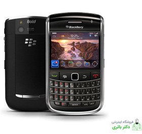 تصویر باتری اصلی گوشی بلک بری مدل DX-1 