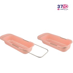 تصویر سبد سینک لیمون مدل ۱۱۳۰ 