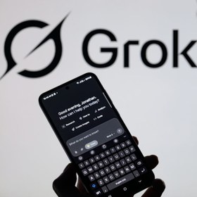 تصویر اکانت ۱ ماهه هوش مصنوعی گروک 