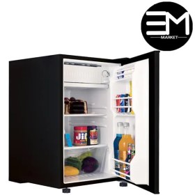 تصویر یخچال ایستکول ظرفیت ۵ فوت 