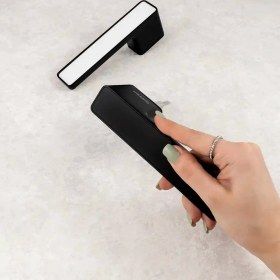 تصویر دستگیره رزت PL40 