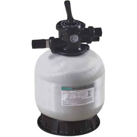 تصویر فیلتر شنی کالمو V-28 A 