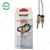 تصویر کابل aux وی اسمارت کد vs42 