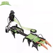 تصویر کرامپون اتوماتیک ۱۴ شاخه بی آر اس مدل BRS-S5A 