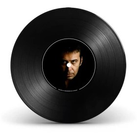 تصویر دیسک گرامافون کد 9368 