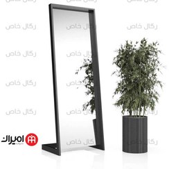تصویر آینه ایستاده -A03 
