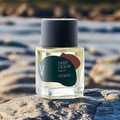 تصویر عطر ادوپرفیوم فنک دیپ اوشن حجم ۵۰ میل 