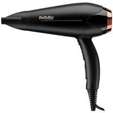 تصویر سشوار بابیلیس مدل d570dsde Babylis hair dryer model d570dsde