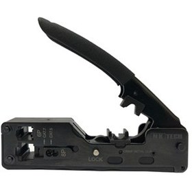 تصویر آچار شبکه CAT7 CAT7 CRIMPING TOOL