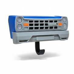 تصویر جاکلیدی طرح نیسان آبی 