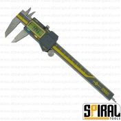 تصویر کولیس دیجیتال 15 سانت ترما 