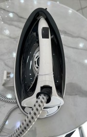 تصویر اتو بخار مخزن دار روگن 2200 وات 2 لیتر Rugen RU1030 Rugen RU1030 Tank Steam Iron 2200W