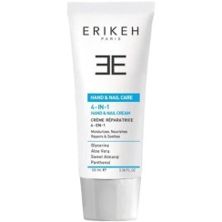 تصویر کرم دست 4 در 1 اریکه 