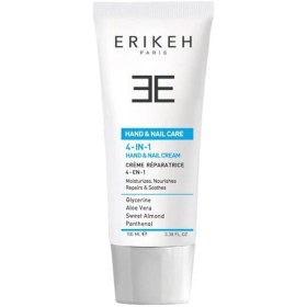 تصویر کرم دست 4 در 1 اریکه 