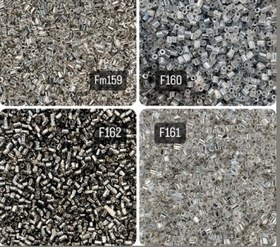 تصویر ملیله شکسته FGB 