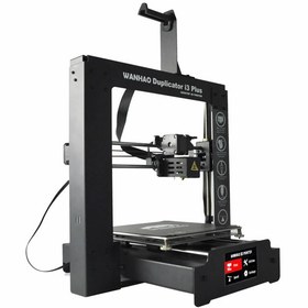 تصویر پرینتر سه‌ بعدی ونهاو مدل Duplicator i3 Plus Mark 2 