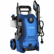 تصویر کارواش القایی هیوندای ۲۰۰۰ وات ۱۴۰ بار مدل HP2014 
