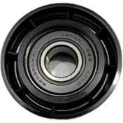 تصویر پولی هرزگرد دینام رنو ال 90 ریمکس - ریمکس 