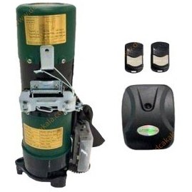 تصویر موتور ساید پاور پرو ۳۰۰ کیلوگرم 