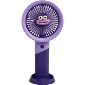 تصویر پنکه پایه دار YS2317C 