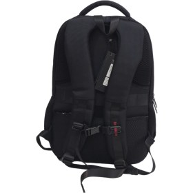 تصویر کوله پشتی لپ تاپ برند نوآکسيا Nuoxiya کد 0203 Nuoxiya laptop-backpack code 0203