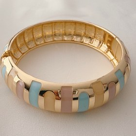 تصویر بنگل مینا کاری 038 