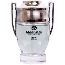 تصویر اینوکتوس 25 میل مارکویی کد125 Paco Rabanne Invictus Marque