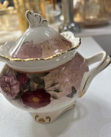 تصویر قندان لمونژ PTC 