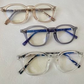 تصویر عینک طبی کد 