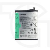 تصویر باتری گوشی نوکیا G10 کد فنی WT340 ا Nokia G10 WT340 Battery Nokia G10 WT340 Battery