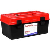 تصویر جعبه ابزار DH-1014 دنلکس Tool box DH-1014 danlex