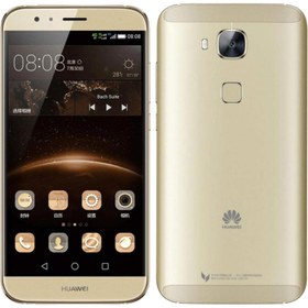 تصویر گوشی هوآوی (استوک) G8 | حافظه 32 رم 3 گیگابایت Huawei G8 (Stock) 32/3 GB