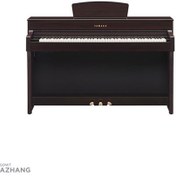 تصویر پیانو دیجیتال یاماها مدل CLP-635 Yamaha CLP-635 Digital Piano