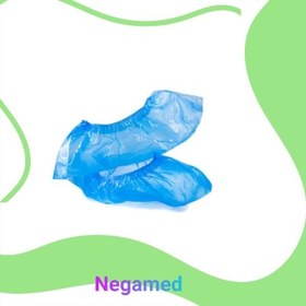 تصویر کاور کفش نایلونی 