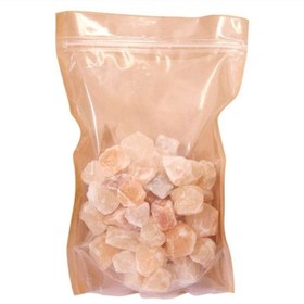 تصویر سنگ نمک دکوری مدل Namak 