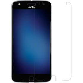 تصویر _ ا Motorola Moto Z Play Tempered Glass Screen Protector Motorola Moto Z Play Tempered Glass Screen Protector