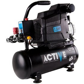 تصویر کمپرسور باد اکتیو مدل AC 1110 Active AC-1110 Air Compressor