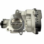 تصویر دریچه گاز برقی پژو ۲۰۶ تیپ ۲ مدل VDO 