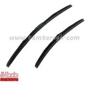 تصویر تیغه برف پاک کن هیبریدی کیا اپتیما KIA Optima Front wiper blade