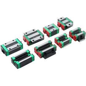 تصویر واگن سایز ۲۰ مدل HGH و HGW 