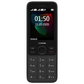 تصویر گوشی نوکیا 2020 150 | حافظه 4 مگابایت Nokia 150 2020 4 MB