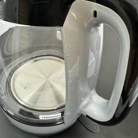 تصویر چای سازطرح آمریکایی بیکاپلاس مدل 1450 