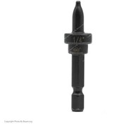 تصویر مته گشاد کن دریلی لوله مسی سایز 1/4 اینچ سوپر استارز (Super Stars) 