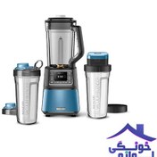 تصویر مخلوط کن سنکور مدل SBU7872BL Sencor SBU7872BL blender