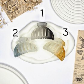 تصویر کلیپس یخی - 3 