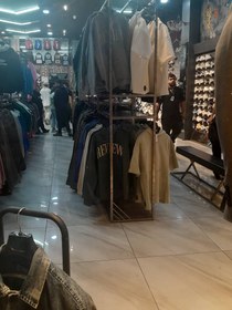 تصویر رگال گردان وسالنی 