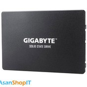 تصویر حافظه اس اس دی (هارد اس اس دی) گیگابایت 256G GIGABYTE 256G SSD