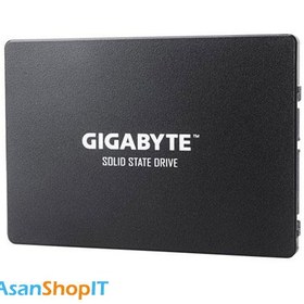 تصویر حافظه اس اس دی (هارد اس اس دی) گیگابایت 256G GIGABYTE 256G SSD